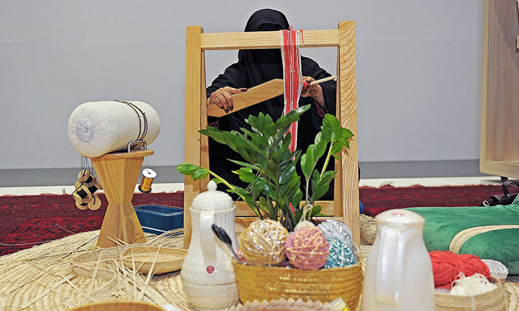 ADIHEX launches heritage and art competitions to enhance culture