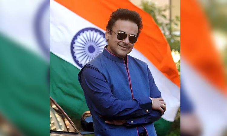 Adnan Sami says 'alvida' to Instagram, deletes all pictures