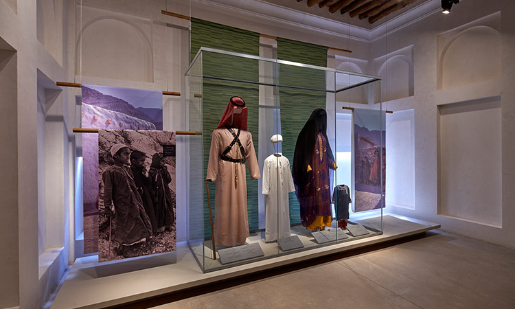 Tech designed by ACCIONA Cultura makes Al Shindagha Museum sparkle