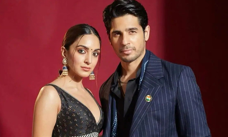 Kiara, Sidharth to take 'saaat phere' at Jaisalmer's Suryagarh Palace