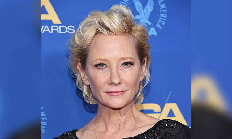 Actor Anne Heche 'not expected to survive' after crash: US media