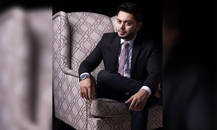 Anish Singh Thakur's venture Booming Bulls Academy is hitting new milestones