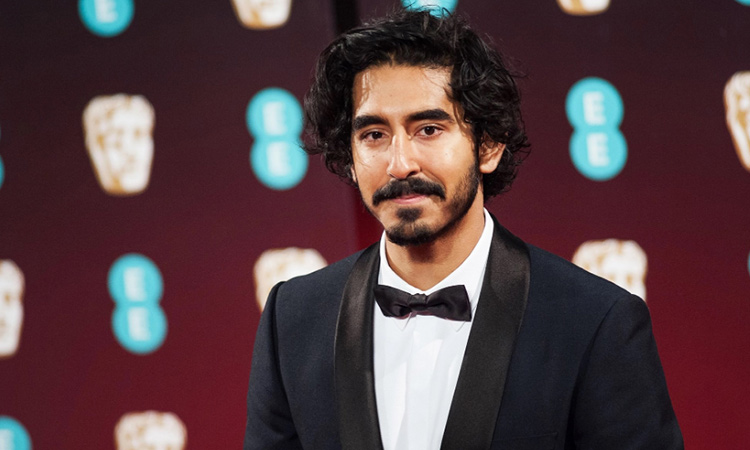 Dev Patel risks life trying to stop violent knife fight