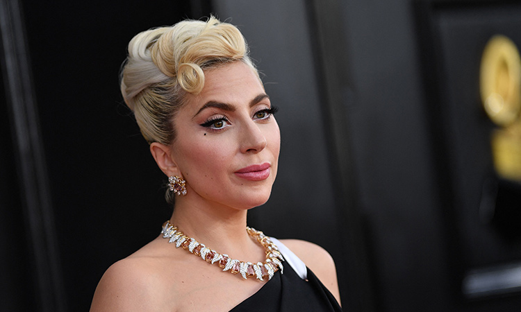 Lady Gaga has some low-key plans for her wedding with Michael Polansky