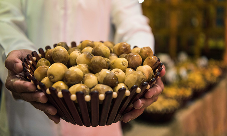 Liwa Ajman Dates and Honey Festival’s seventh edition blooms on August 5