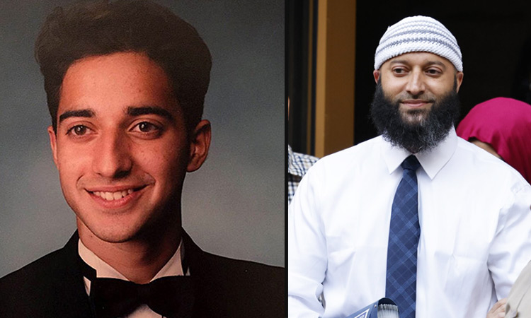 Celebrities react to Serial podcast subject Adnan Syed’s release from prison