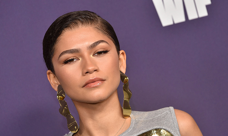 Golden Globes 2023: Zendaya wins Best Performance by actress in TV series 