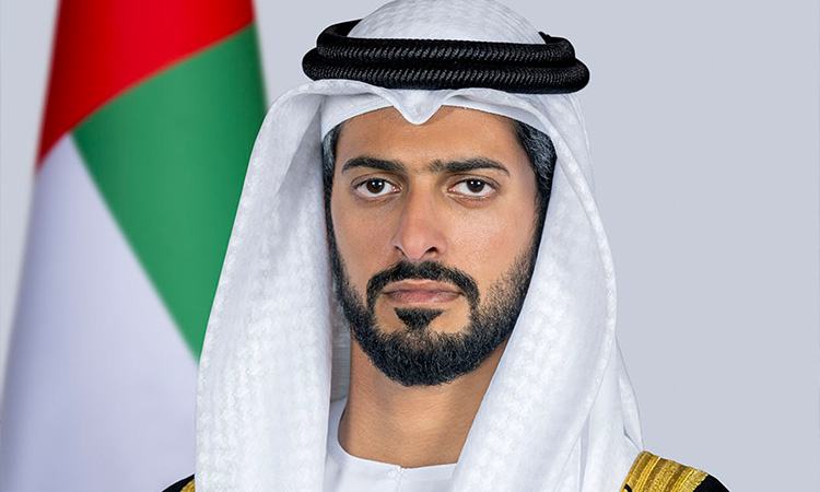 Sheikh Zayed Bin Hamdan Bin Zayed Al Nahyan appointed Chairman of National Media Office