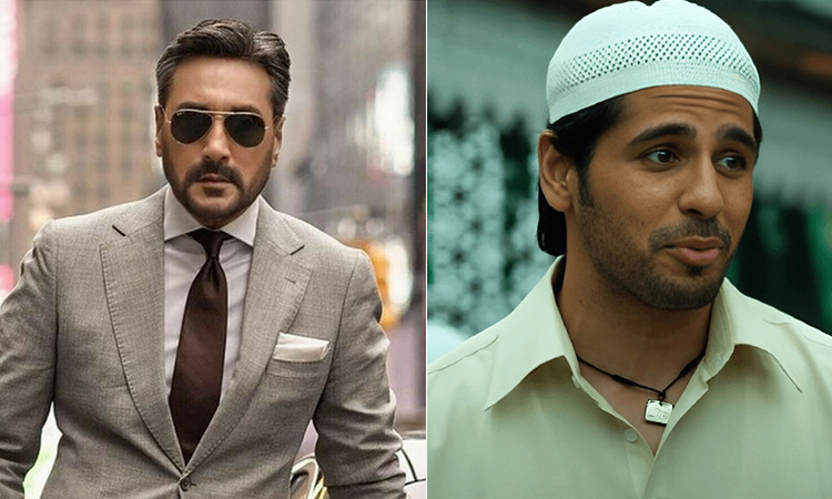 Adnan Siddiqui slams 'Mission Majnu' for misrepresentation of Pakistanis