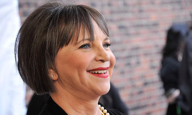 'Laverne & Shirley' actor Cindy Williams dies at 75