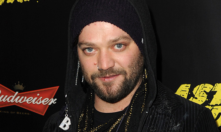 'Jackass' star Bam Margera reveals he was ‘pronounced dead’ after suffering five seizures