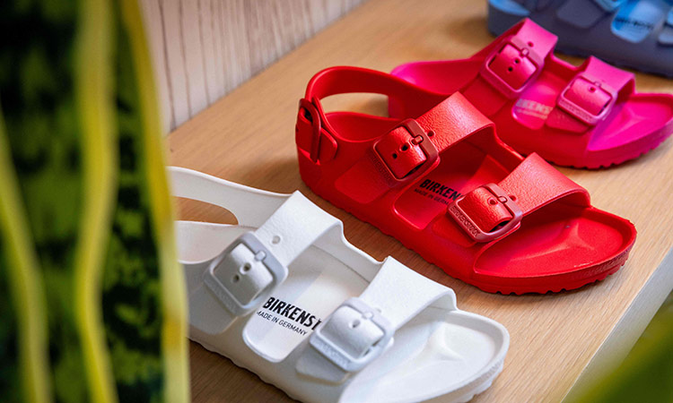 Birkenstock stumbles on Wall Street as traders find sandal maker's shares too pricey