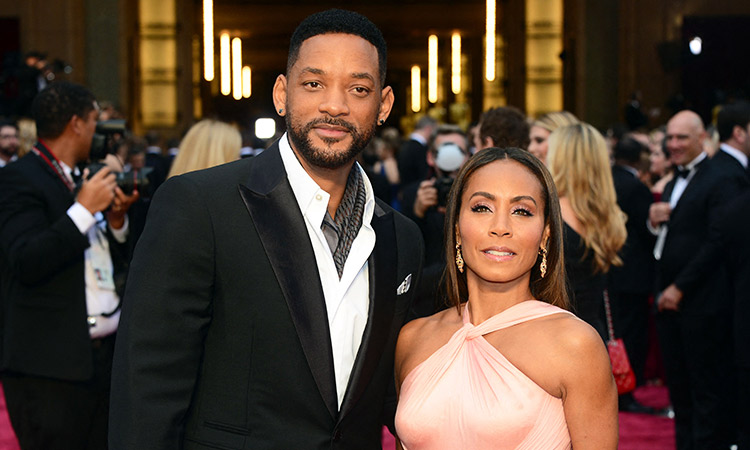 Jada Pinkett Smith says separated from Will Smith since 2016