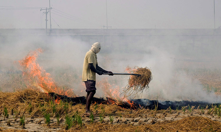 Air pollution: The invisible enemy killing us day-by-day