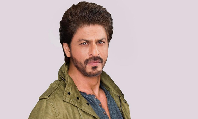 Shah Rukh Khan to be honoured with Pardo alla Carriera at 77th Locarno Film Festival