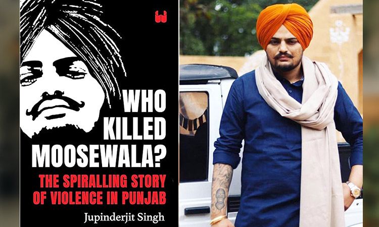 ‘Who Killed Moosewala?’ screen adaptation will uncover truth behind the Punjabi rapper's life and death