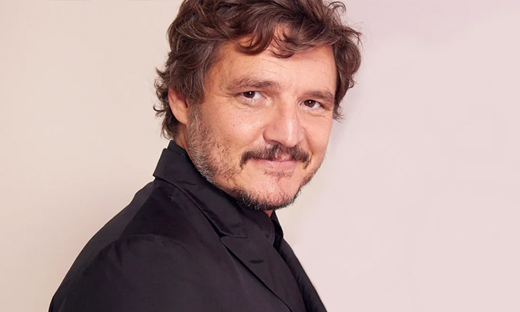 Pedro Pascal eyed to play Mr Fantastic in 'Fantastic Four'