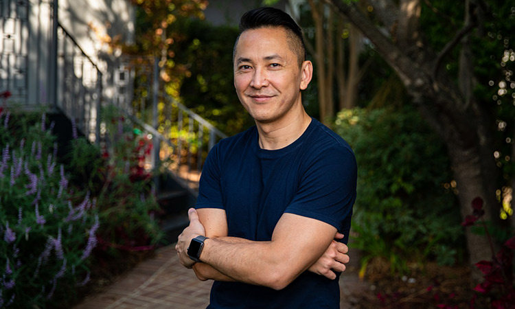 Viet Thanh Nguyen will rip your heart out with his latest memoir