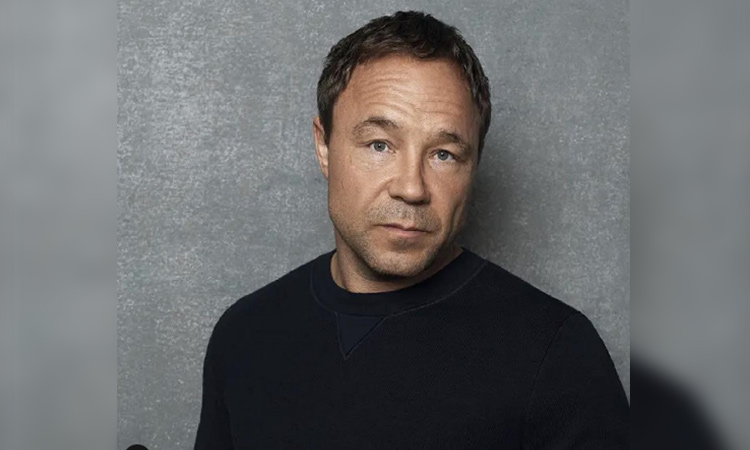 Stephen Graham to receive highest honour at British Independent Film Awards