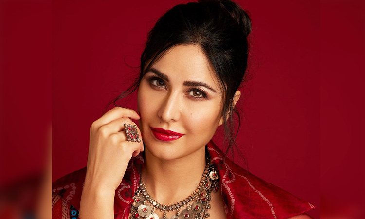 Kareena, Ananya, Rakul wish 'gorgeous' Katrina 'endless joy, success' on her 41st b'day