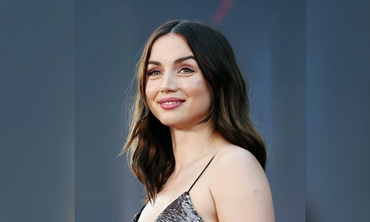 Ana de Armas says social media removes 'mystery' surrounding movie stars