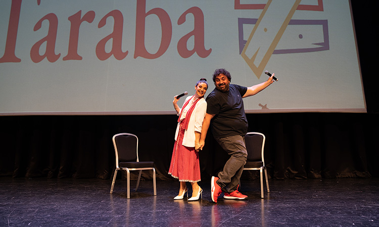 Serbian Cultural Center ‘Taraba’ brings glimpse of Serbia to Dubai