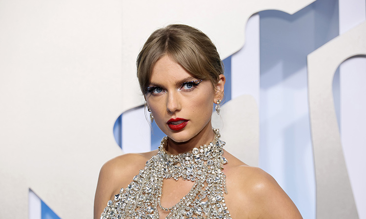 Taylor Swift to drop four unreleased songs ahead of Eras Tour