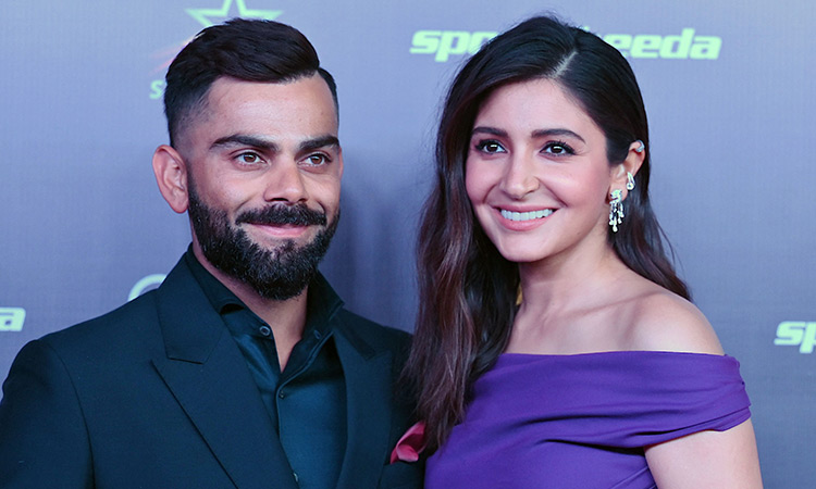 Anushka wishes her ‘exceptional’ hubby Virat Kohli on 35th birthday: ‘Love you in every form’