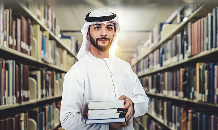 DEWA organises knowledge sessions and webinars during Reading Month 2023