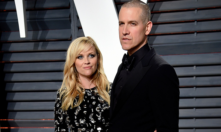 Hollywood star Reese Witherspoon divorces husband 2 days before 12th wedding anniversary