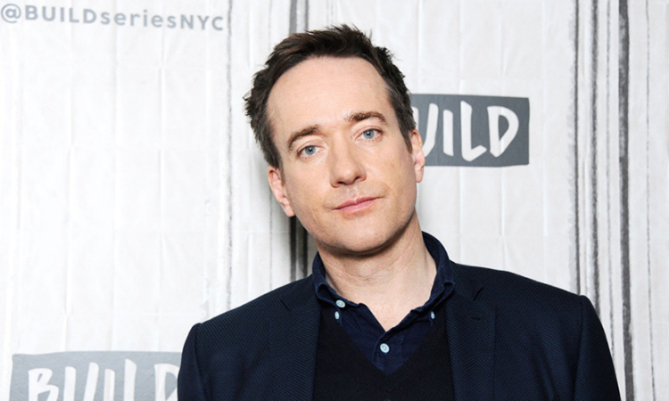 'Succession' star Matthew Macfadyen cast in Ryan Reynolds’s 'Deadpool 3'