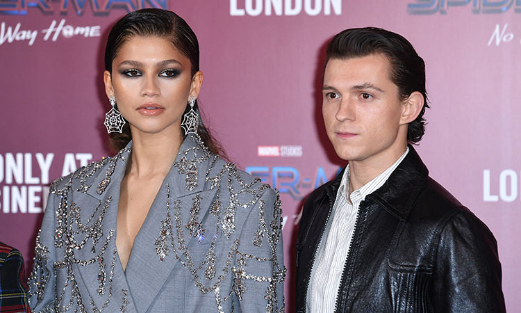 Hollywood stars Tom Holland and Zendaya holding hands in Kerala’s idyllic hill station Munnar? Wait, its an April Fool’s Day prank