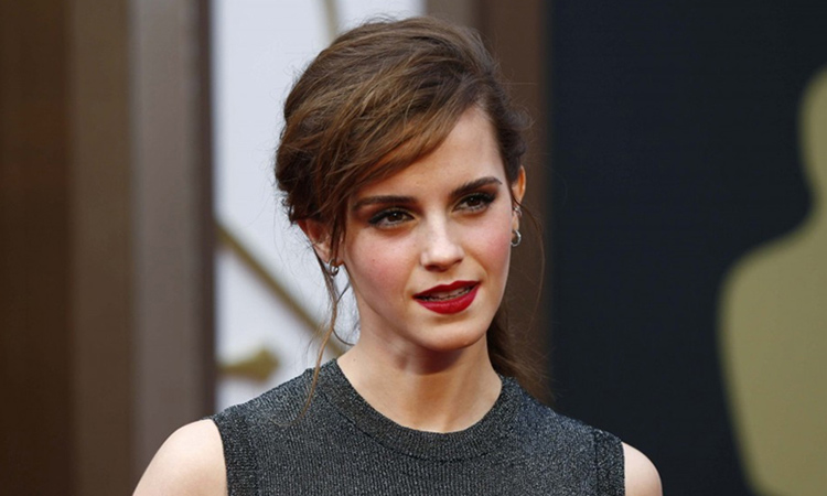 Emma Watson marks 33rd birthday with return to Instagram, much to fans’ delight