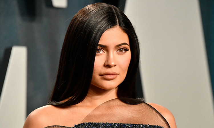 Kylie Jenner is worried Kardashians' 'beauty standards' will harm her daughter