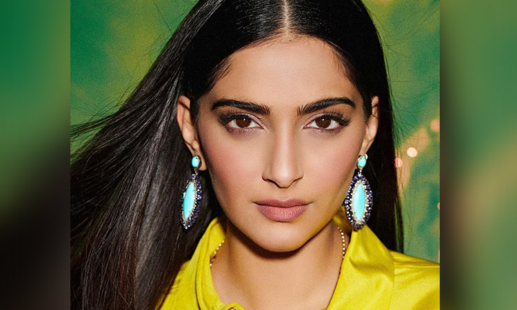 Back in films, Sonam says she plans to do two a year, mainly family entertainers