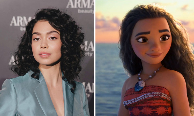 'Moana' fans applaud Auliʻi Cravalho for ‘respectful’ decision not to reprise lead role in live-action remake