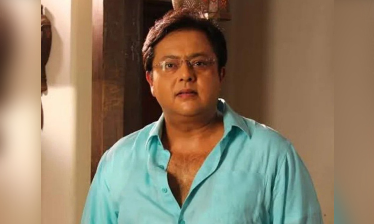 'Anupamaa' actor Nitesh Pandey dies of cardiac arrest at 51