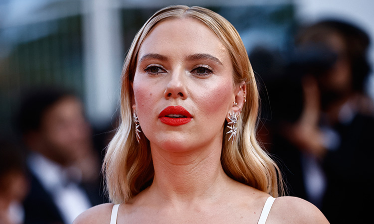 Scarlett Johansson opens up about 'painful memories' from her younger years