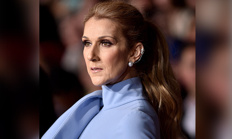 Celine Dion cancels entire world tour after being diagnosed with incurable condition