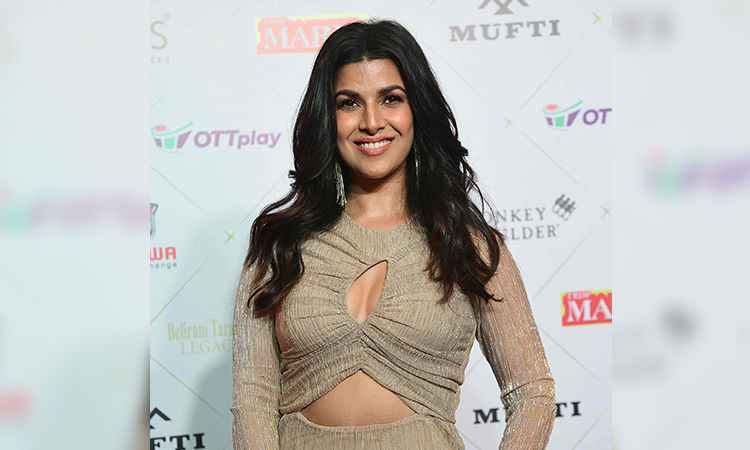 Parents need to be careful around children, feels actress Nimrat Kaur