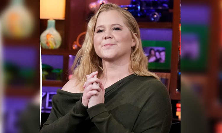 Amy Schumer reveals why she dropped out of 'Barbie' film six years ago