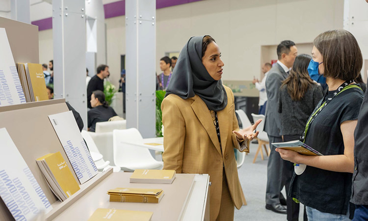 UAE’s expertise in safeguarding rights of writers and publishers highlighted in Seoul