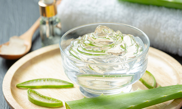 Benefits of aloe vera for your skin