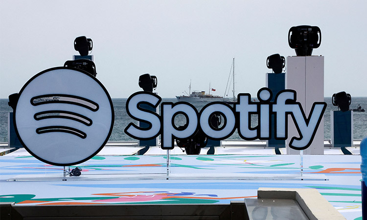 Spotify plans a more expensive subscription tier