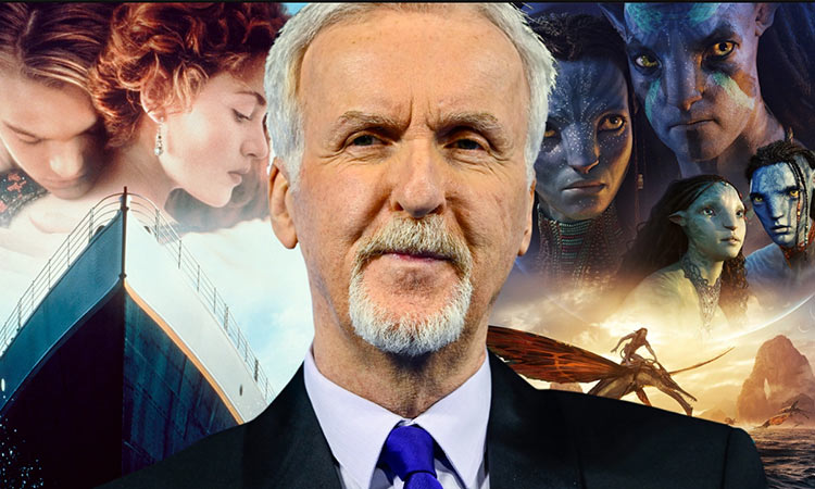 AI-generated scripts lack emotion, no interest in them: James Cameron