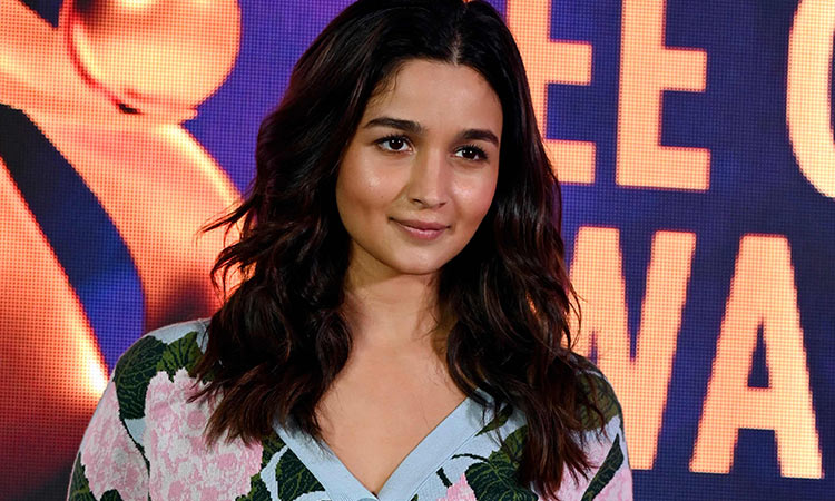 Alia Bhatt forgets Bangla lines after rehearsing for Kolkata event