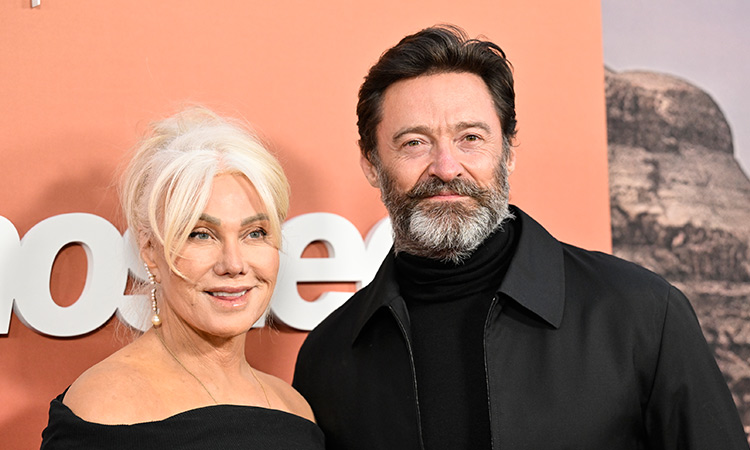 Hugh Jackman has 'difficult time' following separation from wife