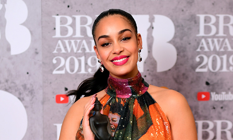 Jorja Smith speaks out about the impact of body-shaming trolls: ‘These comments don’t bounce off me’