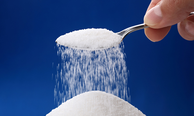 Surprising sources of added sugar