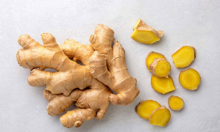 Ginger supplements can be beneficial in treating autoimmune diseases: Study